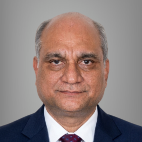Ashish K.