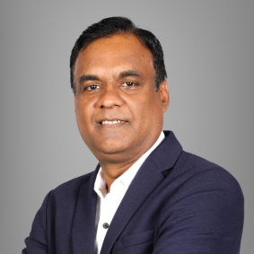 Rajesh D'souza